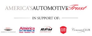 America's Automotive Trust and entities