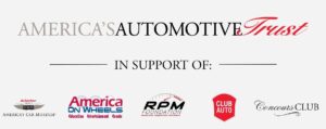 America's Automotive Trust and Entities