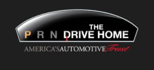 The Drive Home Logo