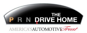 America's Automotive Trust - The Drive Home - Logo