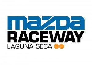 Mazda Raceway