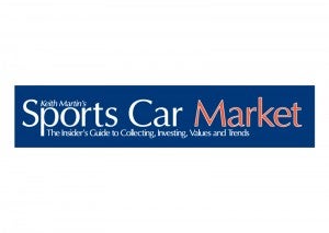 Sports Car Market