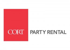 Cort Party Rental 