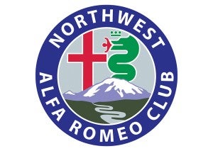 NW Alfa Romeo Club